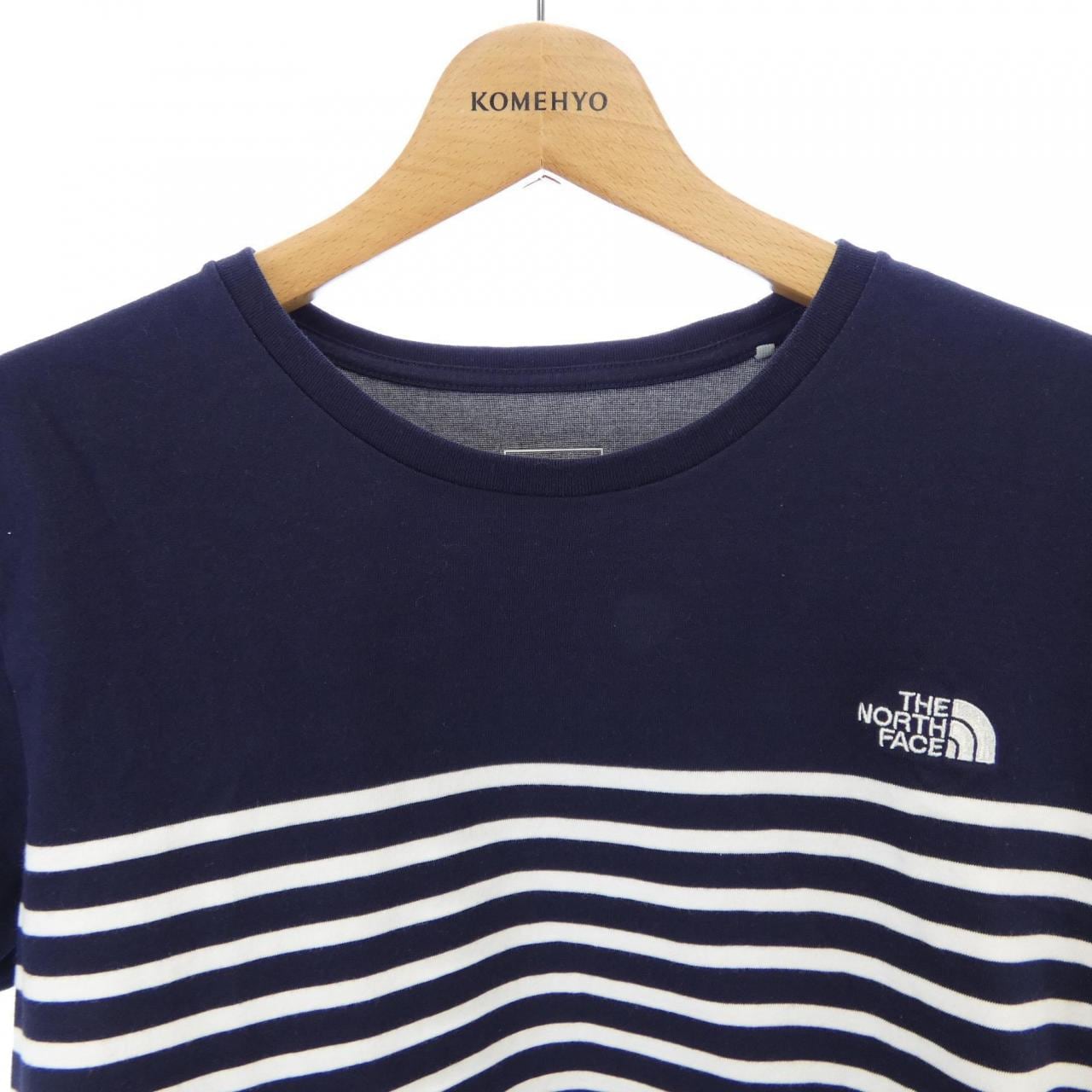 ザノースフェイス THE NORTH FACE NTW32137 Tシャツ