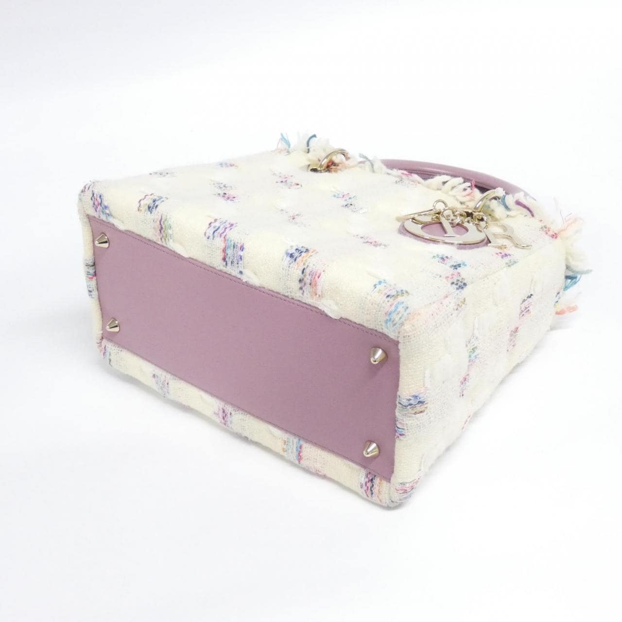 クリスチャンディオール レディ ディオール M05500TBA バッグ