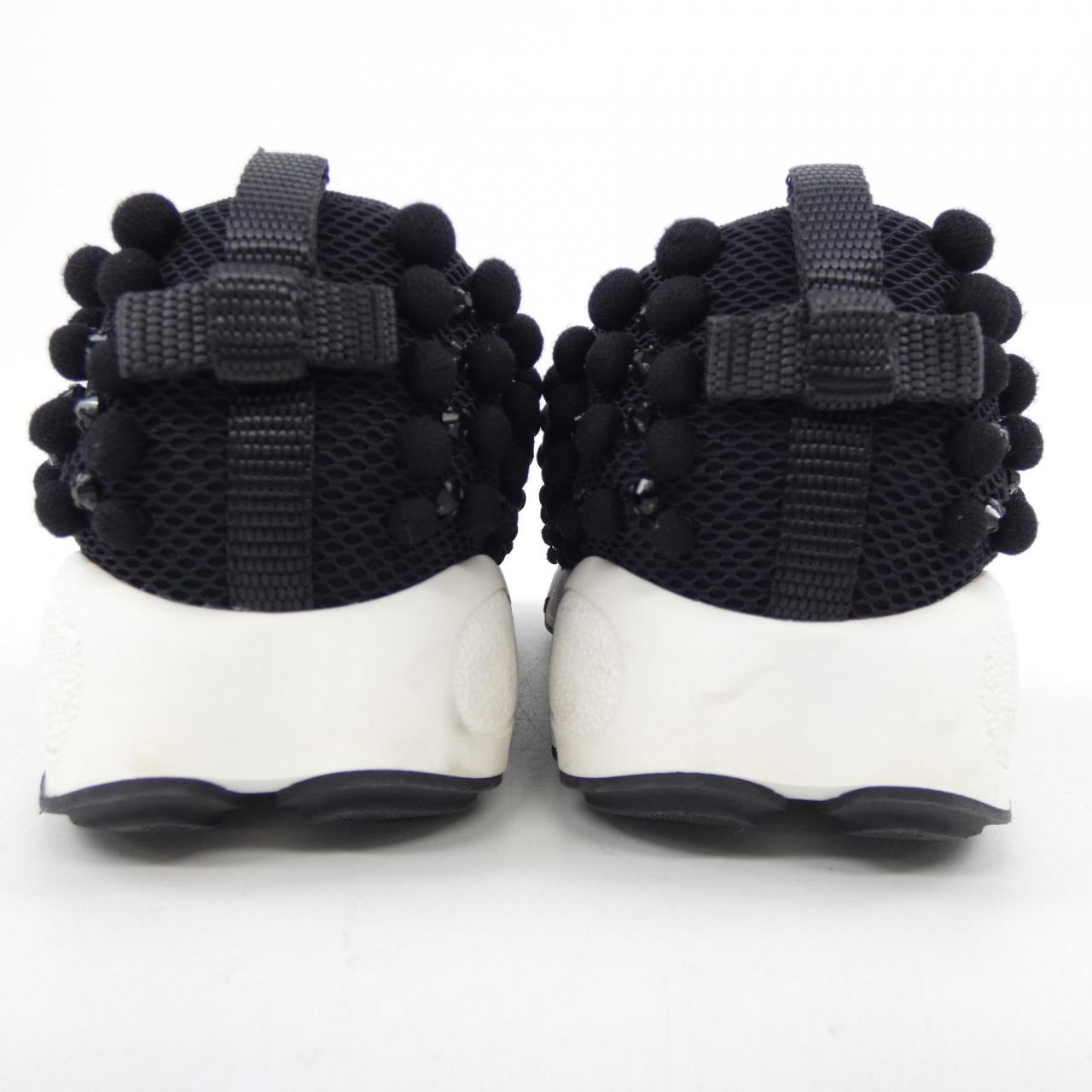 ディオール DIOR DIOR FUSION スニーカー