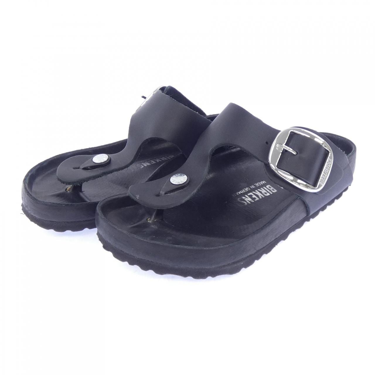 ビルケンシュトック BIRKENSTOCK サンダル
