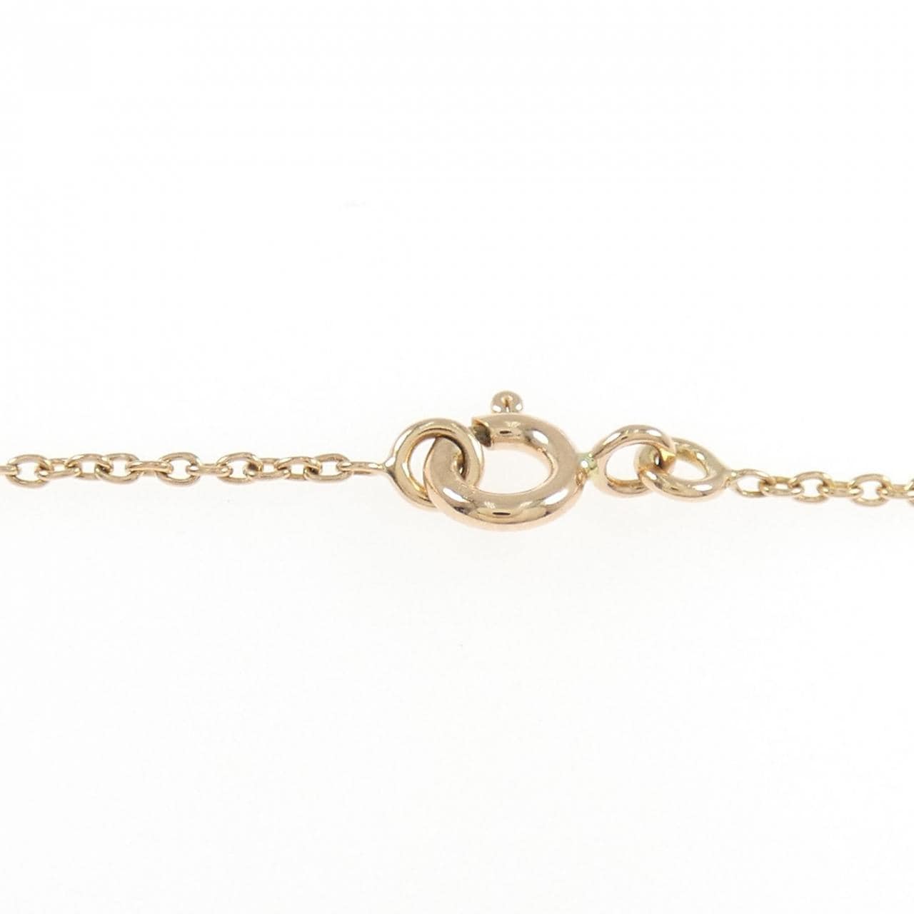 エルメス ファランドール ネックレス