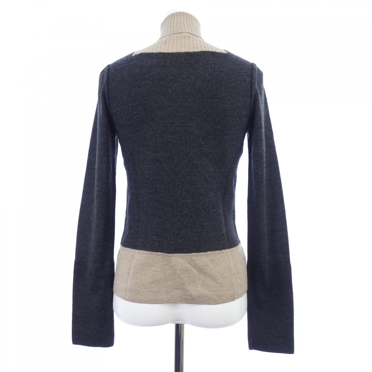 ヴィクターアンドロルフ VIKTOR & ROLF ニット