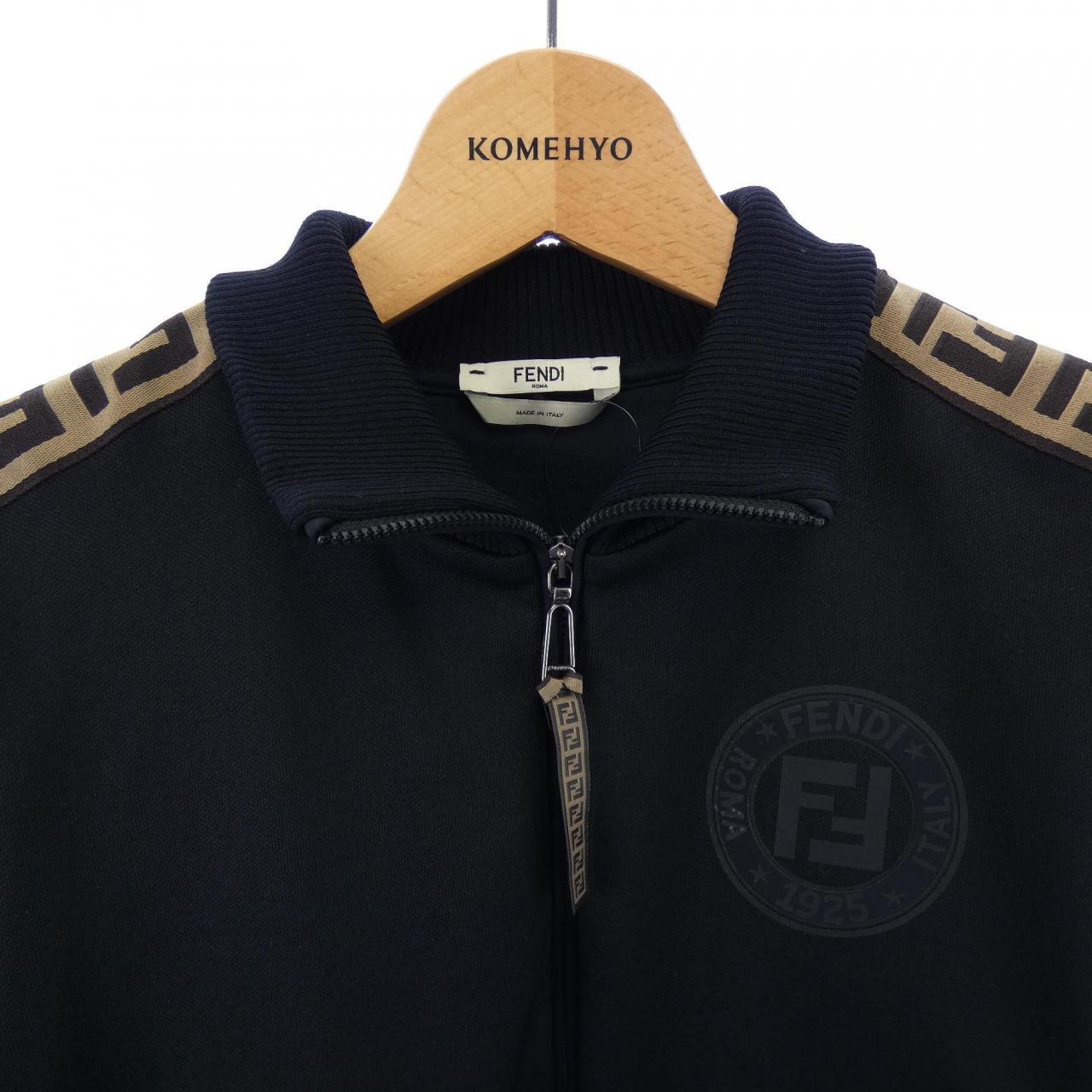 フェンディ FENDI FAF069 A6J8 ブルゾン