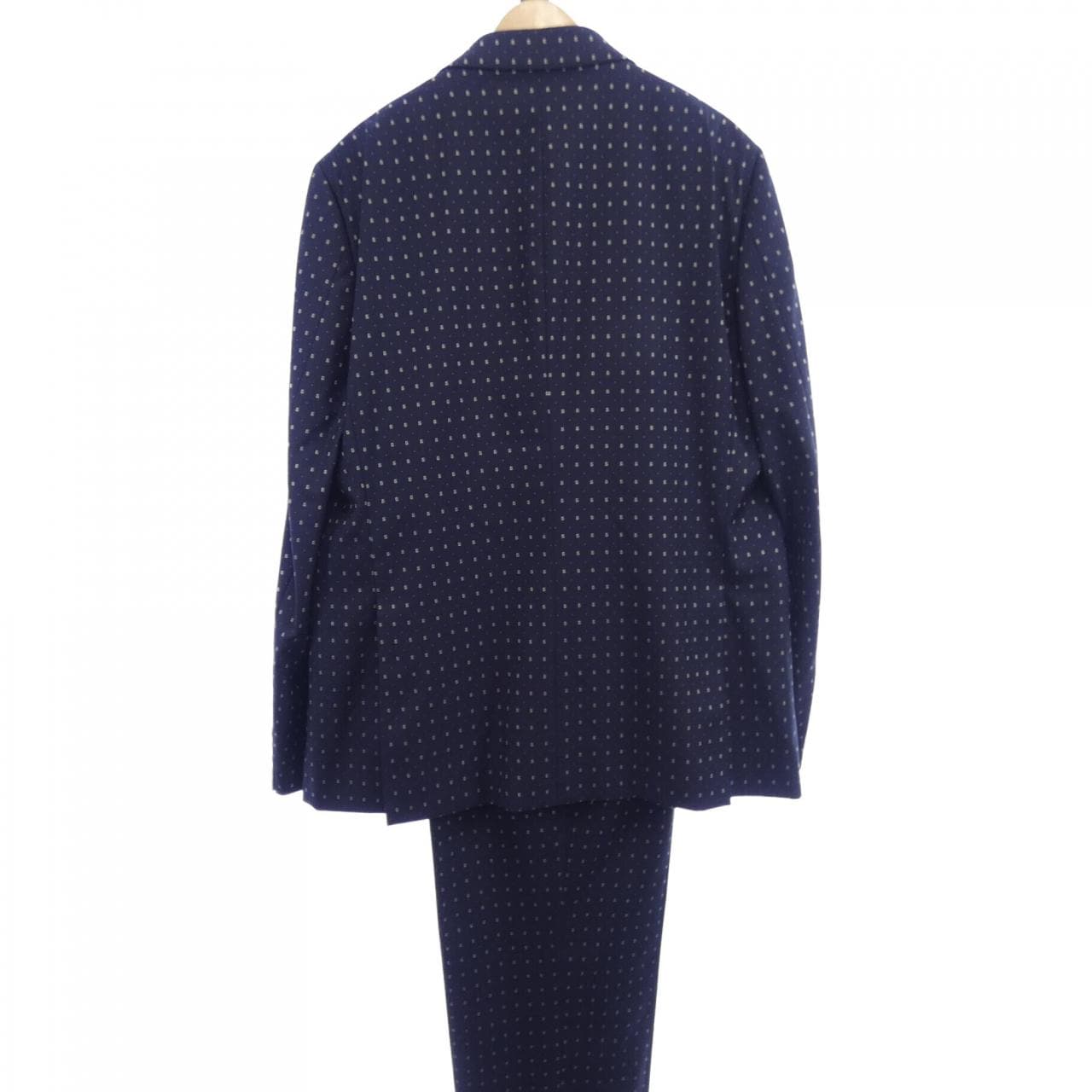 グッチ GUCCI 604081 ZAAAP スーツ