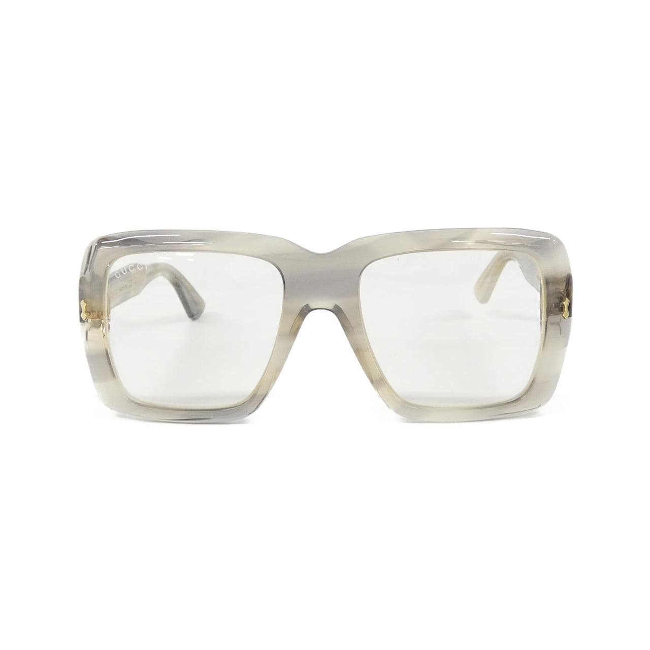 グッチ GG0366S メガネ