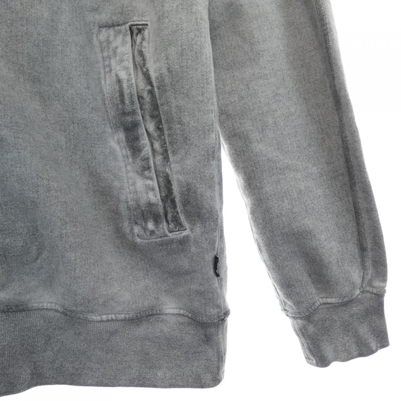 ストーンアイランド STONE ISLAND 661960209 パーカー