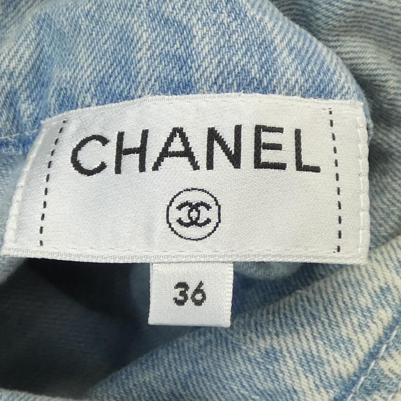 シャネル CHANEL P63257V48930 トップス