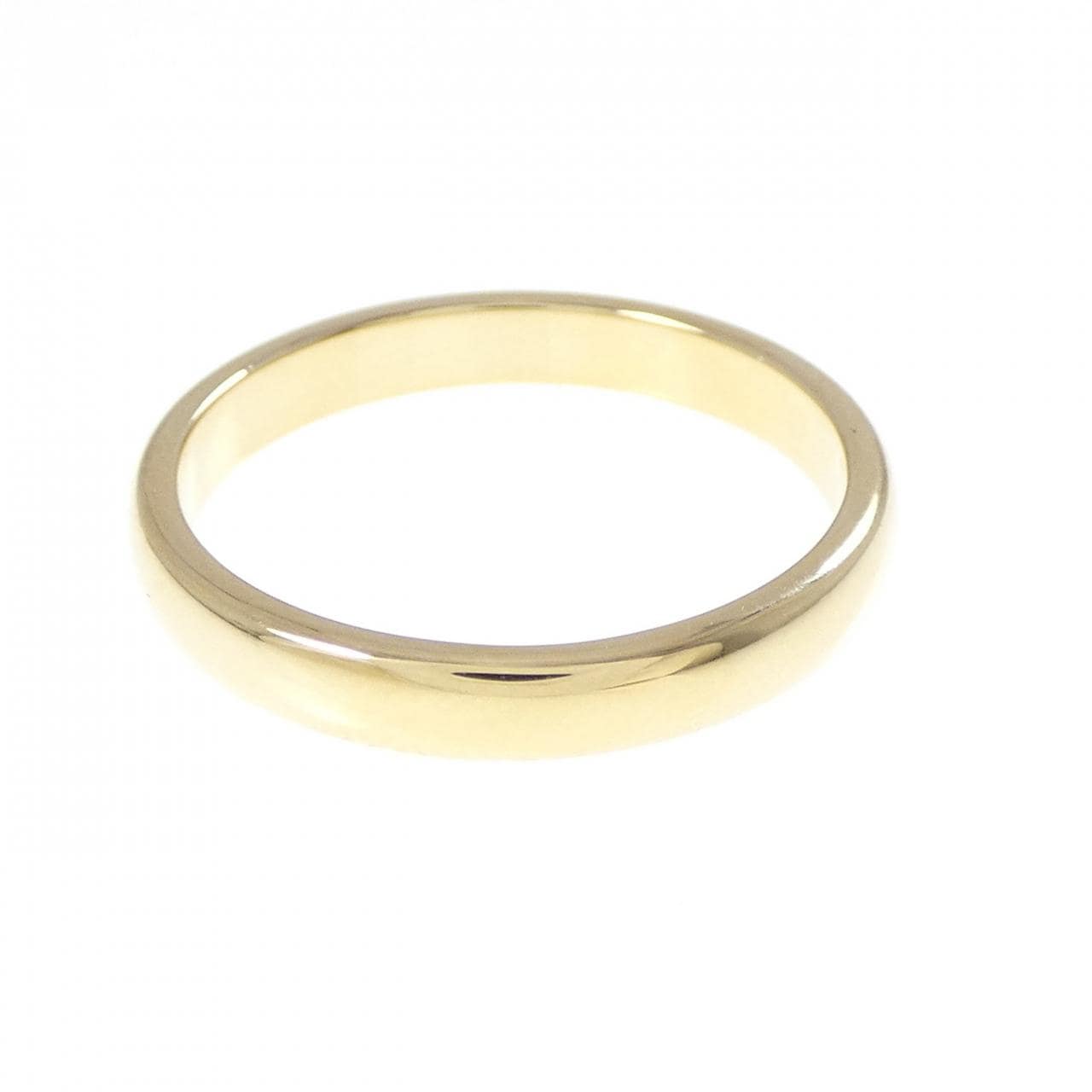 ティファニー フォーエバー ウェディング バンド リング