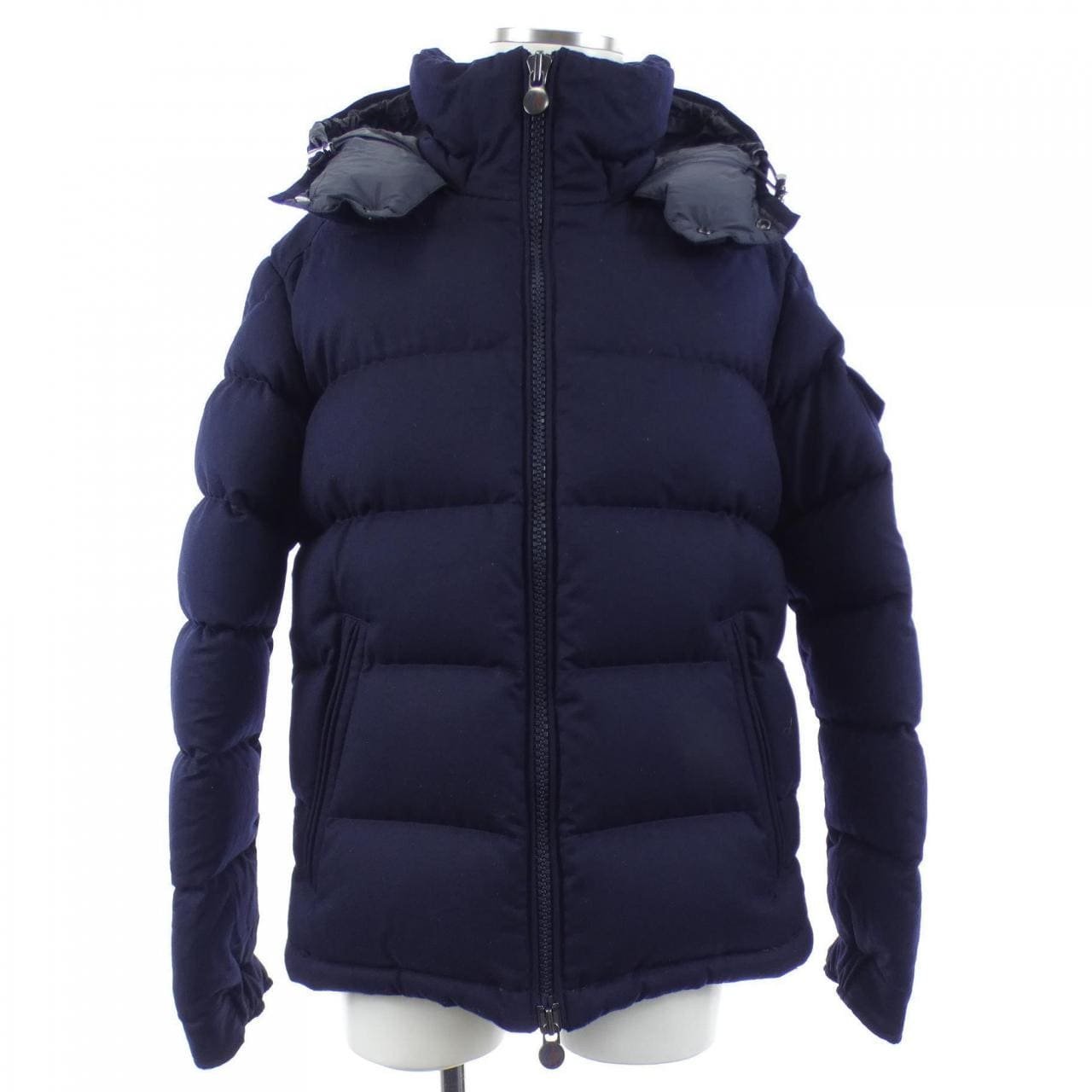 モンクレール MONCLER MONTGENEVRE ダウンジャケット