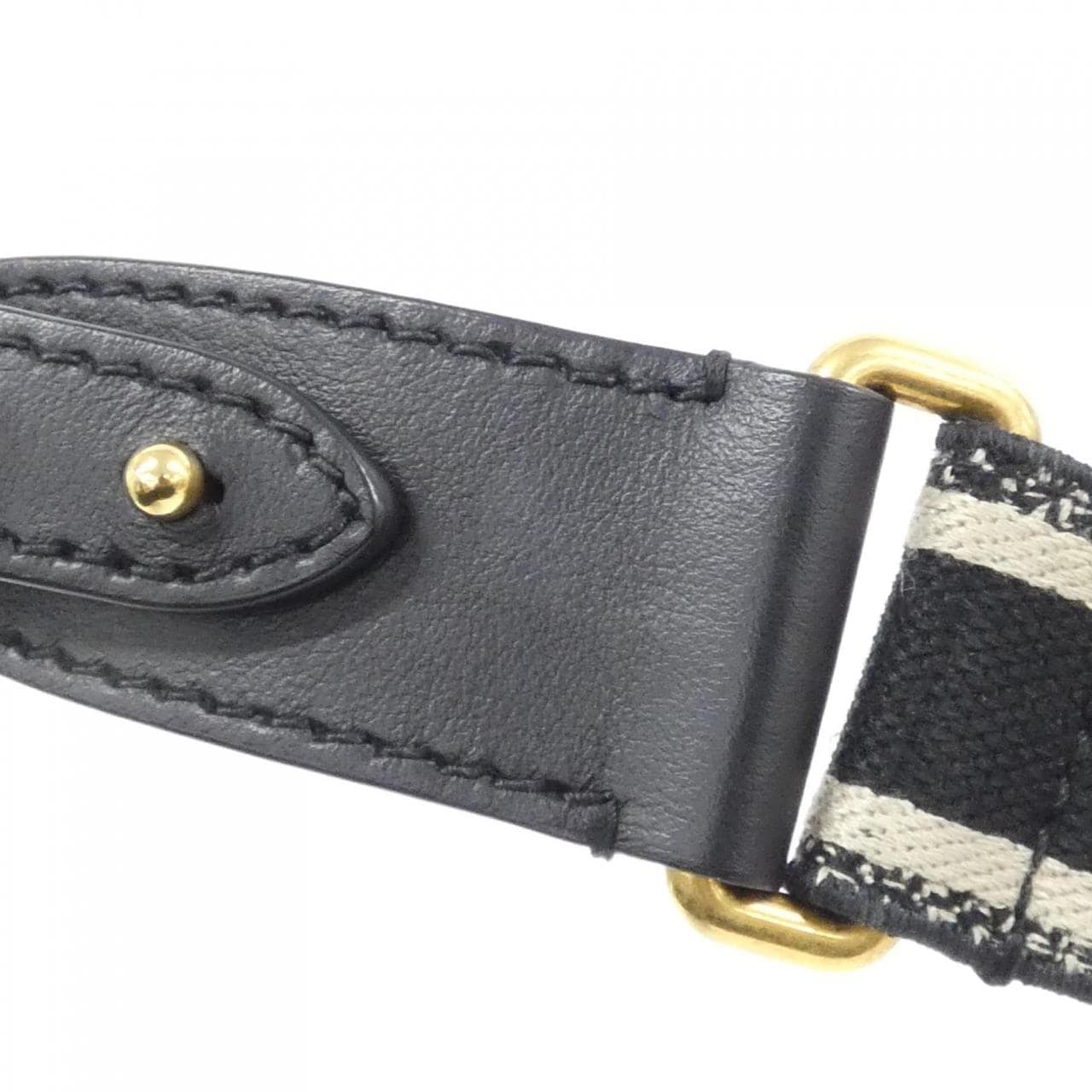 クリスチャンディオール S8543CBTE ストラップ