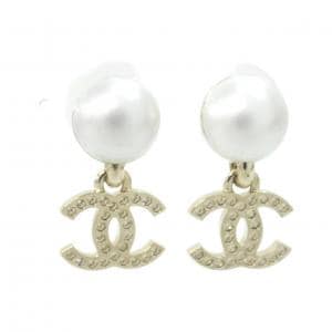 シャネル ABG850 ピアス