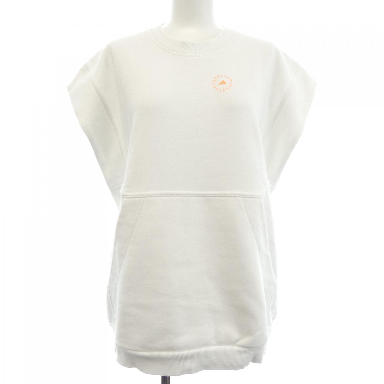 アディダスバイステラマッカートニー ADIDAS BY STELLA MCCARTNEY ベスト