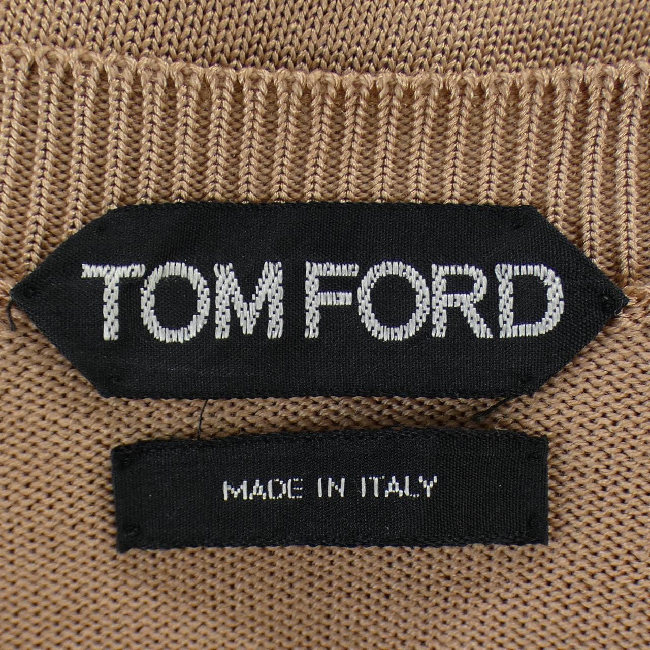 トムフォード TOM FORD ニット