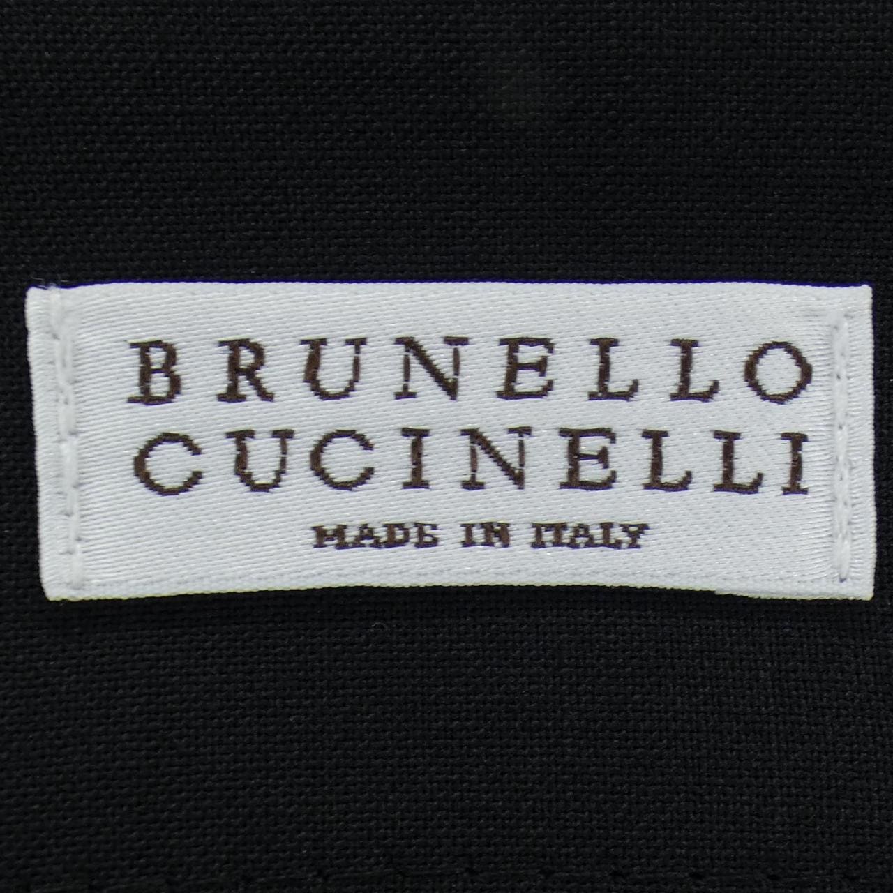 ブルネロクチネリ BRUNELLO CUCINELLI モニーレ MPW07G3289 スカート