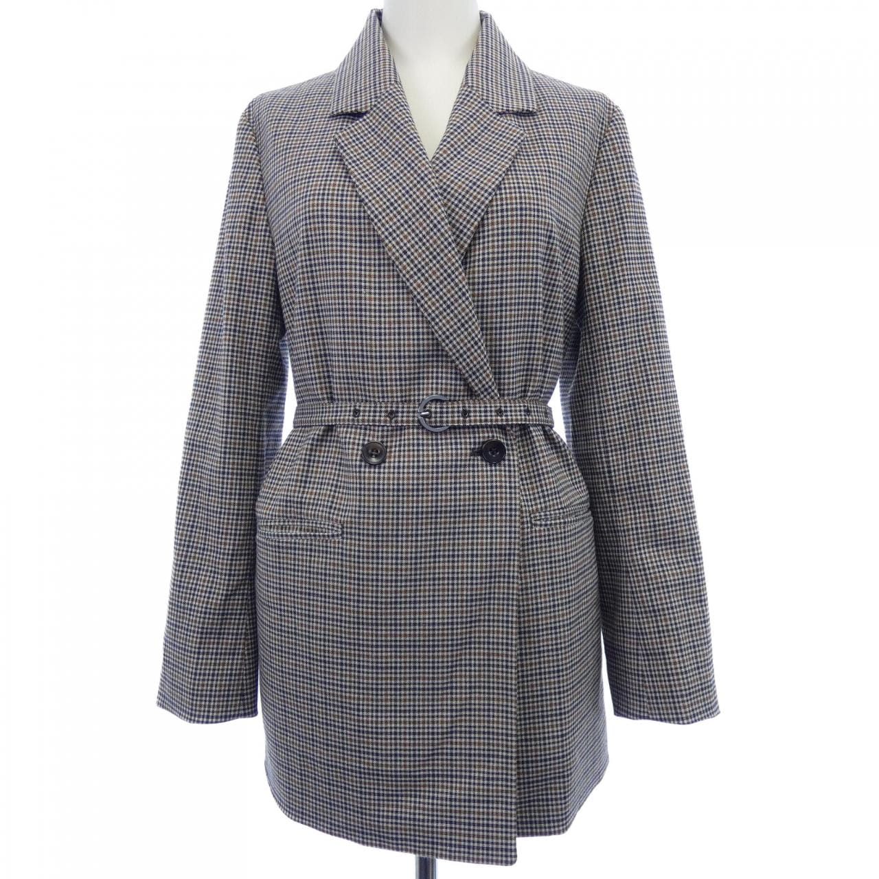 NANO UNIVERSE jacket