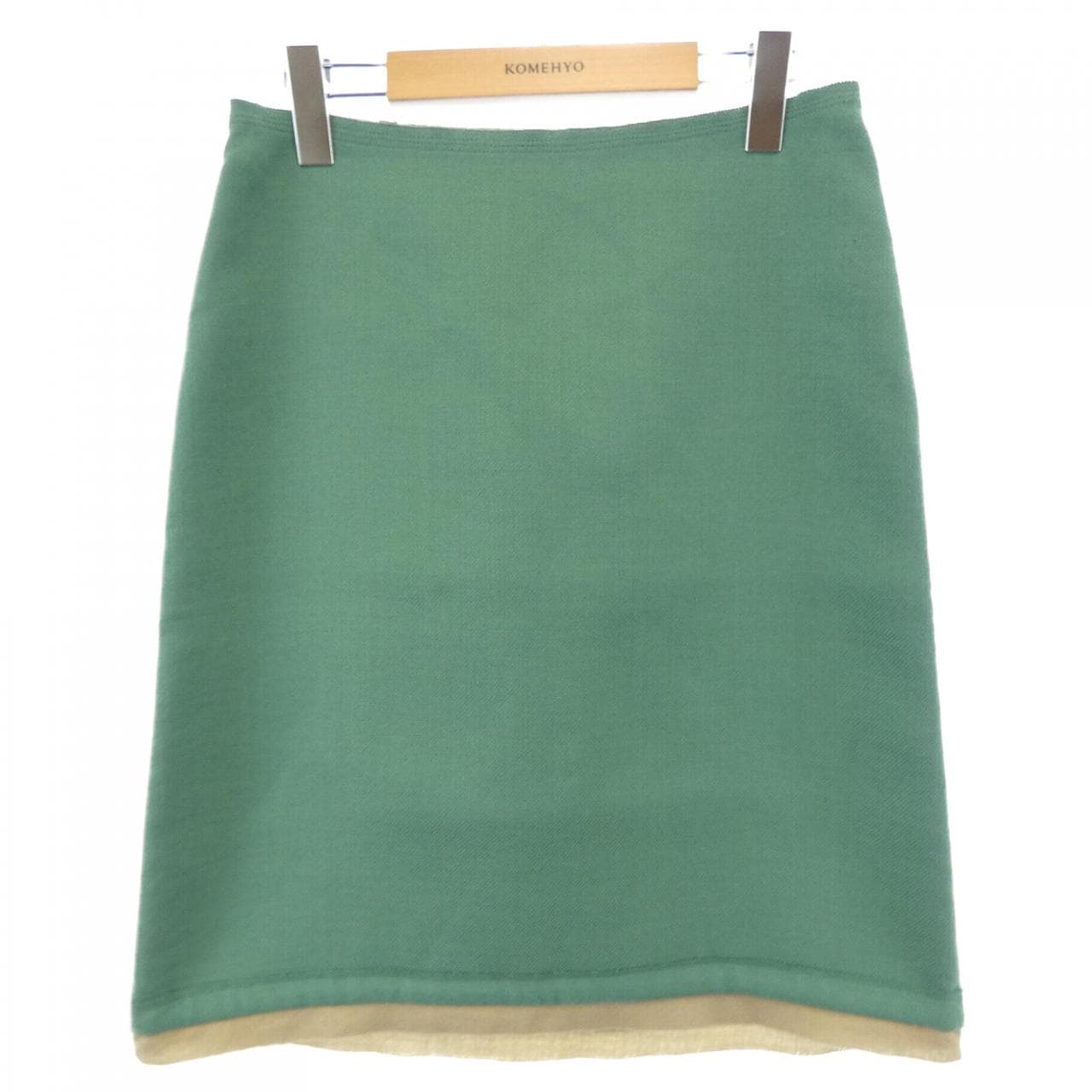 【ヴィンテージ】プラダ PRADA スカート