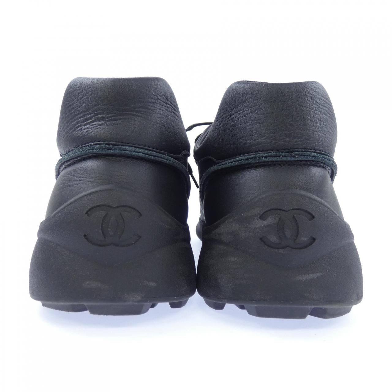 シャネル CHANEL G46253 スニーカー