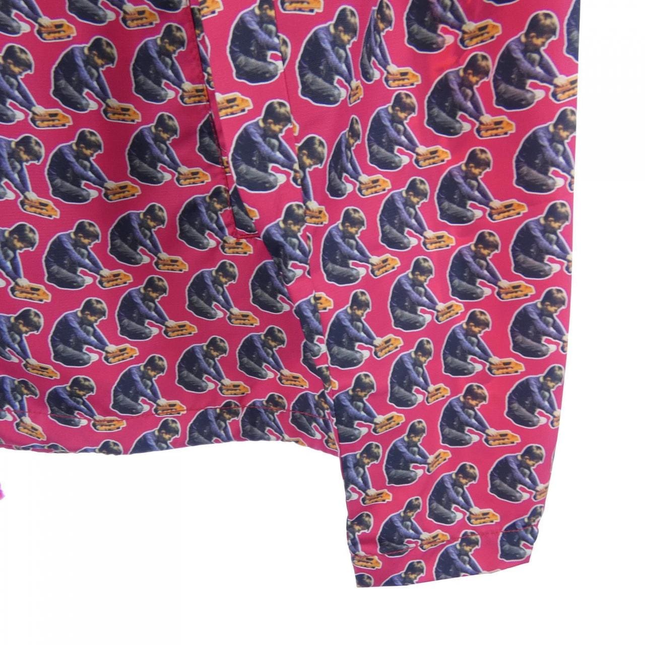 ヌーディージーンズ NUDIE JEANS 160618Joseph ブルゾン