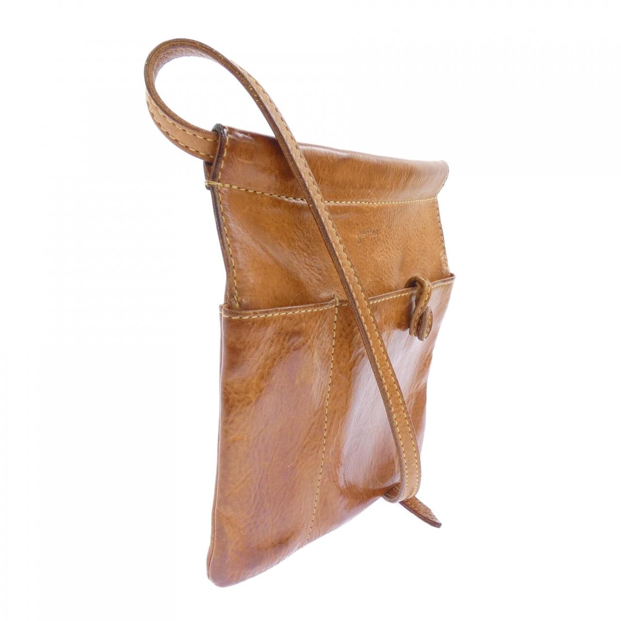 ゲンテン genten BAG