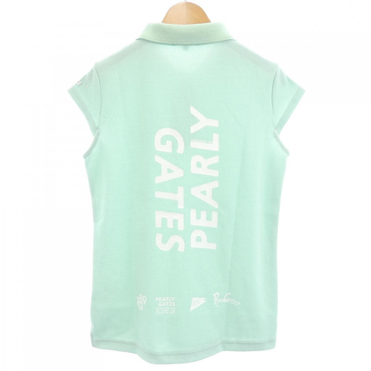 パーリーゲイツ PEARLY GATES ポロシャツ