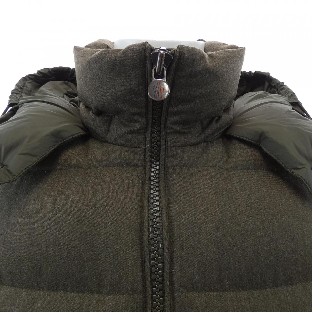 モンクレール MONCLER MONTGENEVRE ダウンジャケット