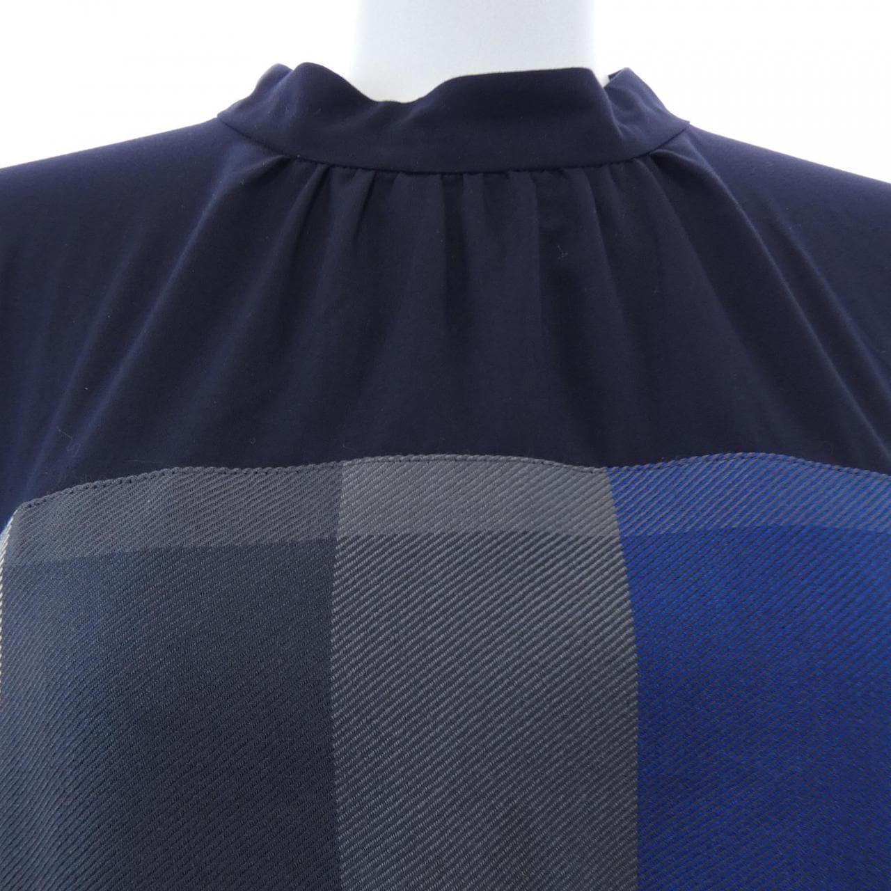 ブルーレーベルクレストブリッジ BLUE LABEL CRESTBRIDGE ワンピース