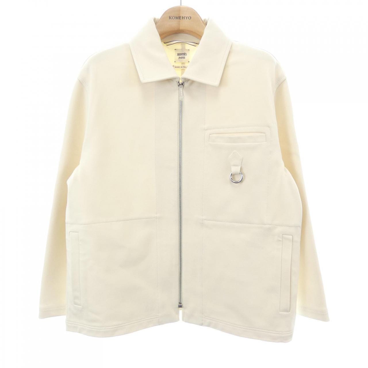 エルメス HERMES 3E0215DJ ジャケット