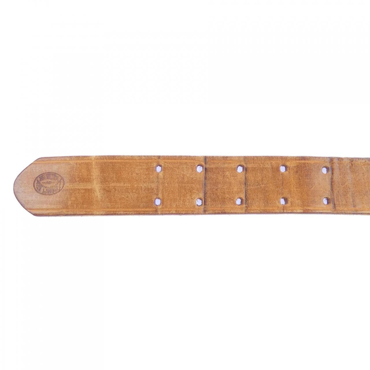 IRONCLAD TOY'S McCOY BELT