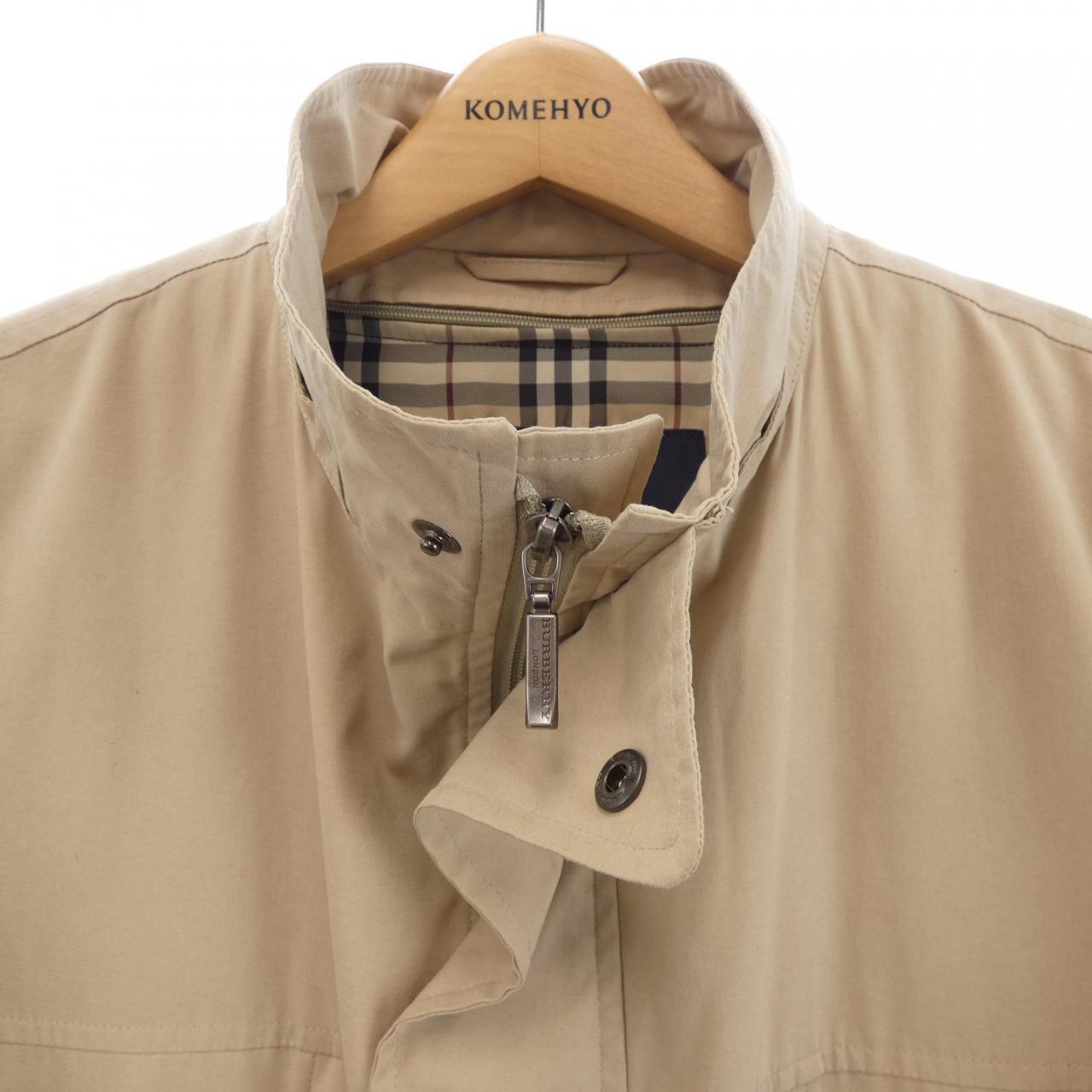 バーバリーロンドン BURBERRY LONDON コート