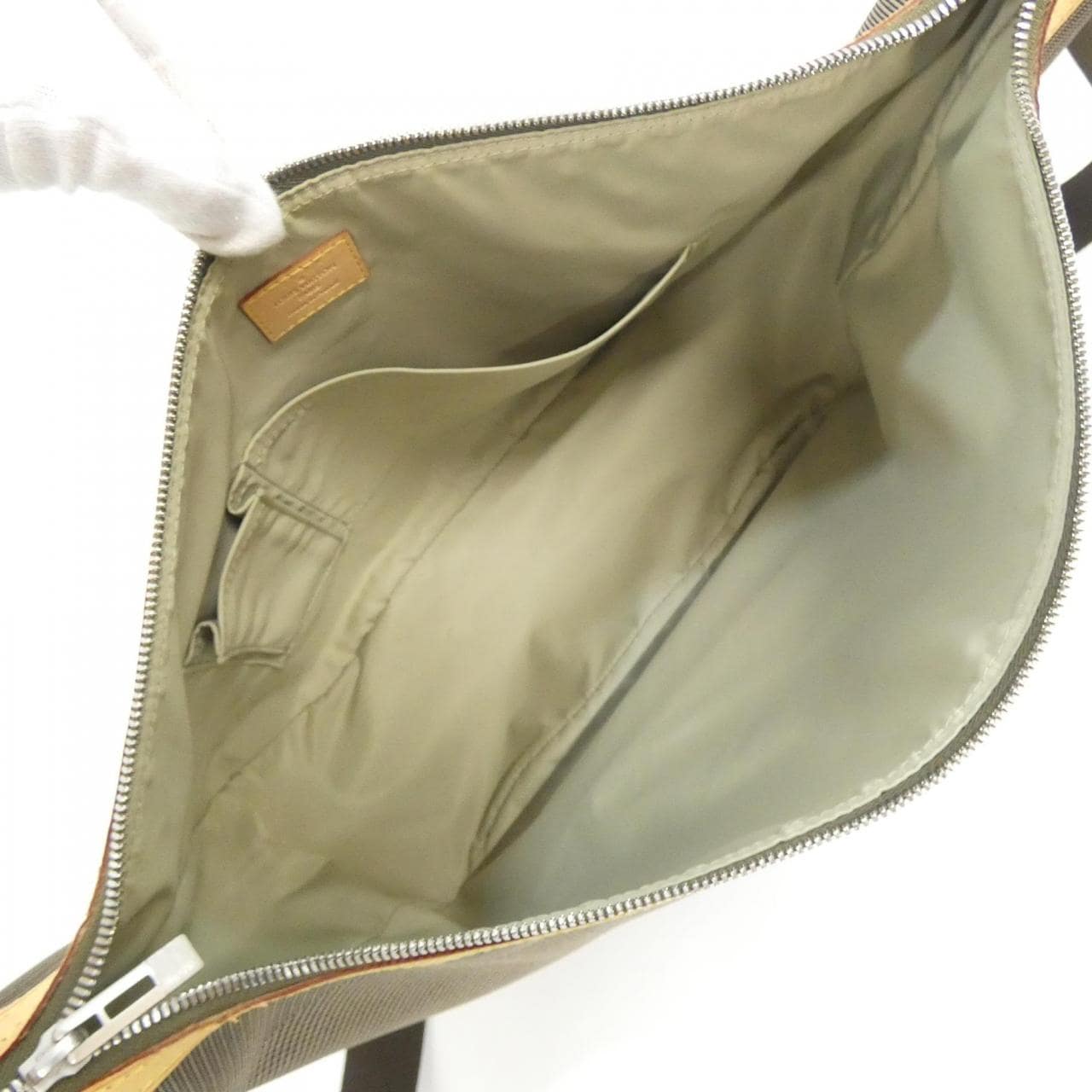 ルイヴィトン ダミエ ジェアン エクスプロラトゥール M93615 ショルダーバッグ