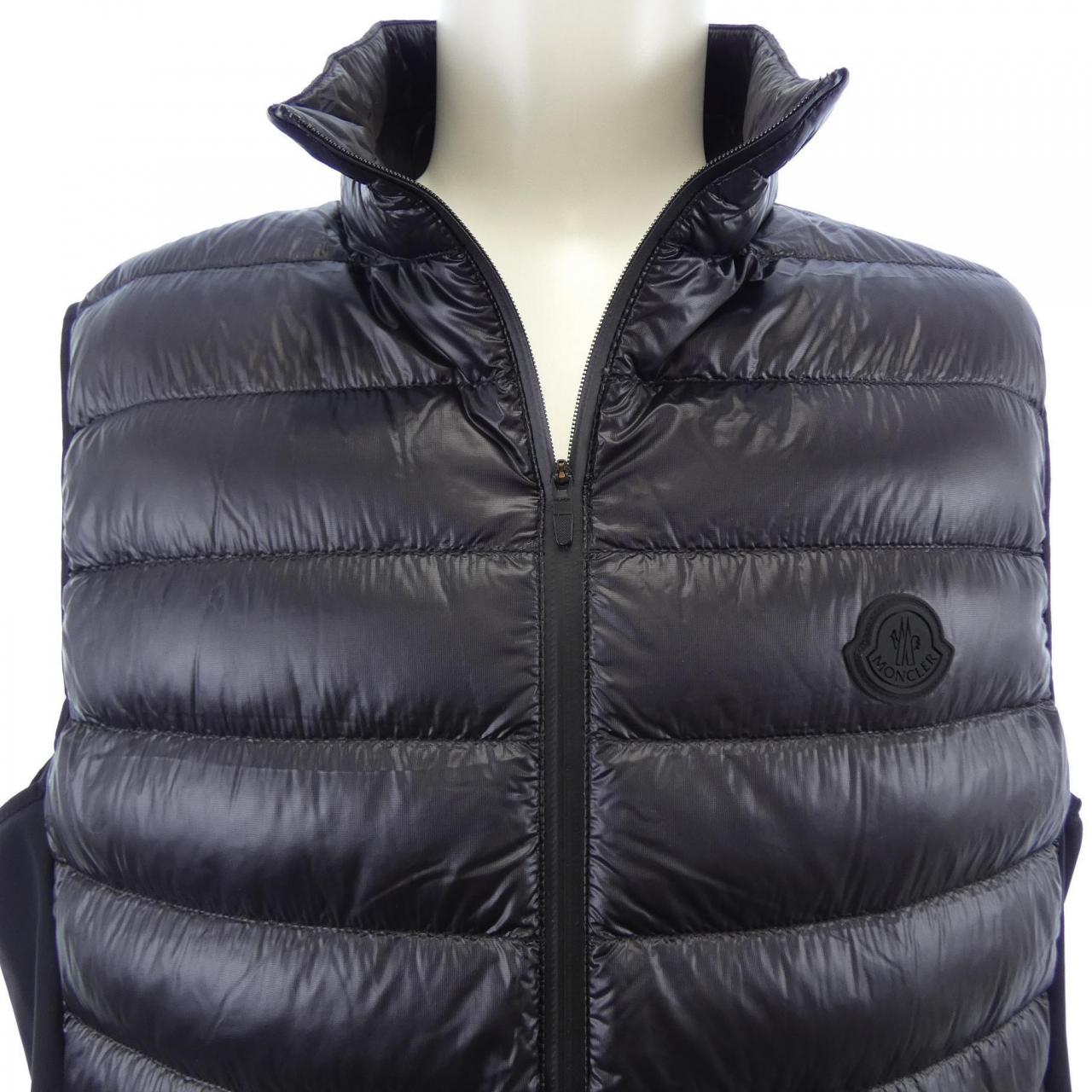 モンクレール MONCLER DELPY ダウンベスト