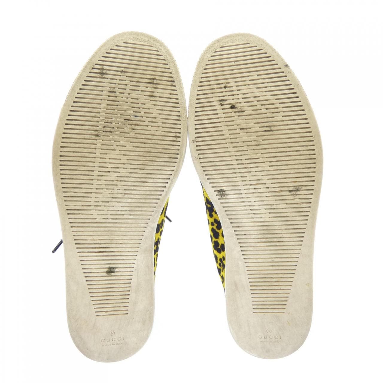 グッチ GUCCI 342044 スニーカー