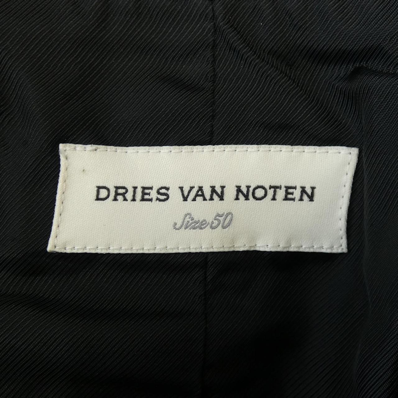 ドリスヴァンノッテン DRIES VAN NOTEN ジャケット