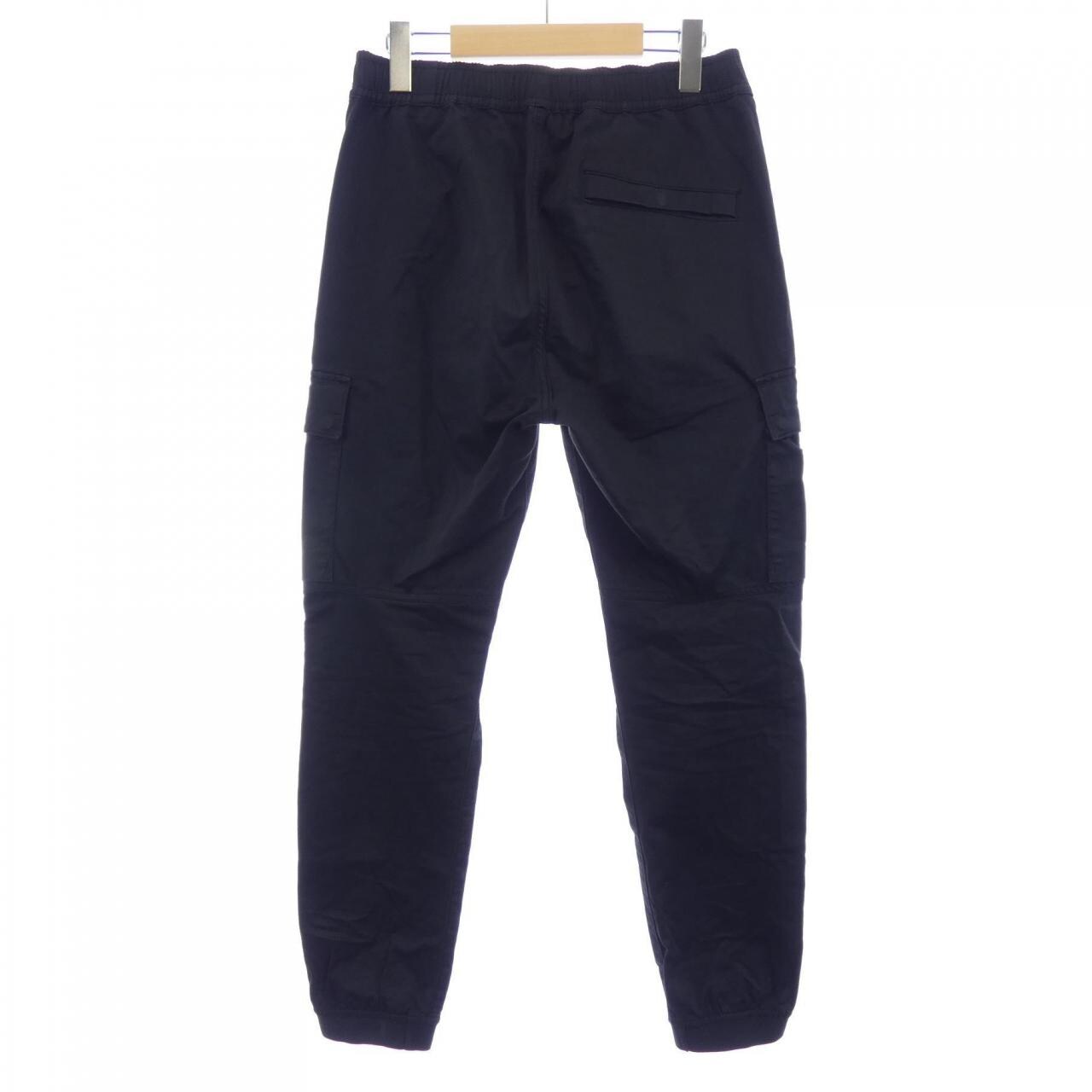 ストーンアイランド STONE ISLAND 811531314 パンツ