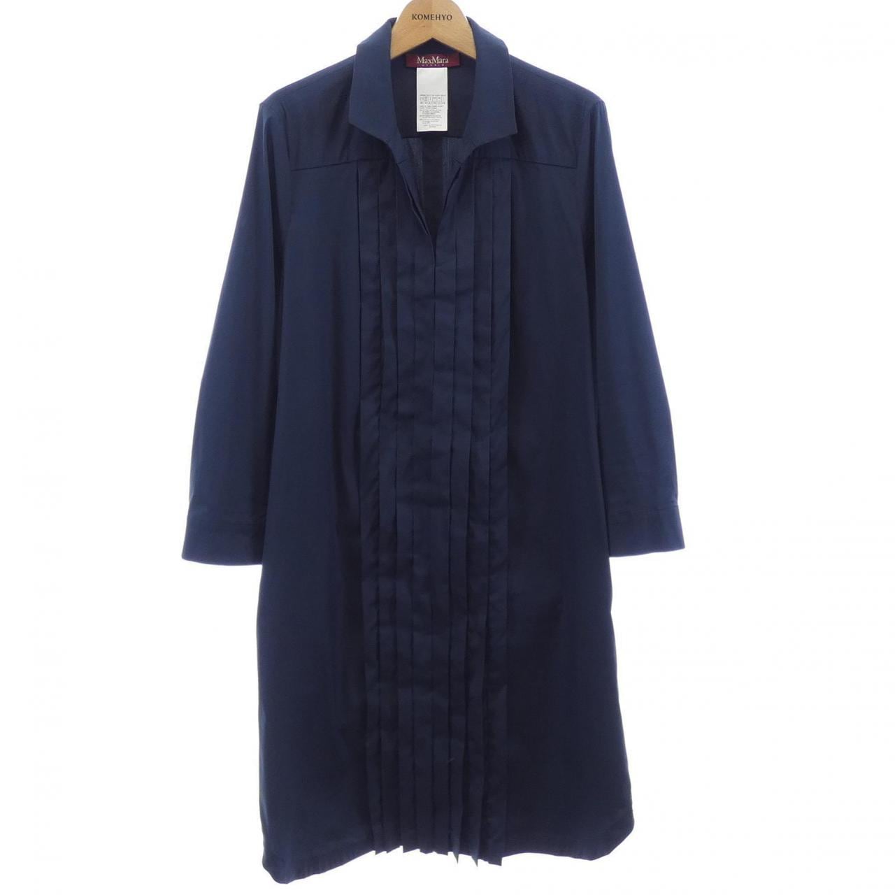 マックスマーラステュディオ Max Mara STUDIO ワンピース