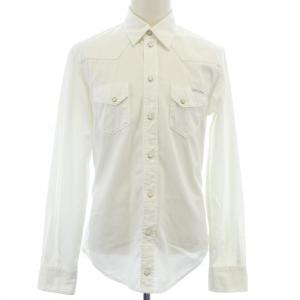 ドルチェアンドガッバーナ DOLCE&GABBANA G5BA3T/G8L51 シャツ