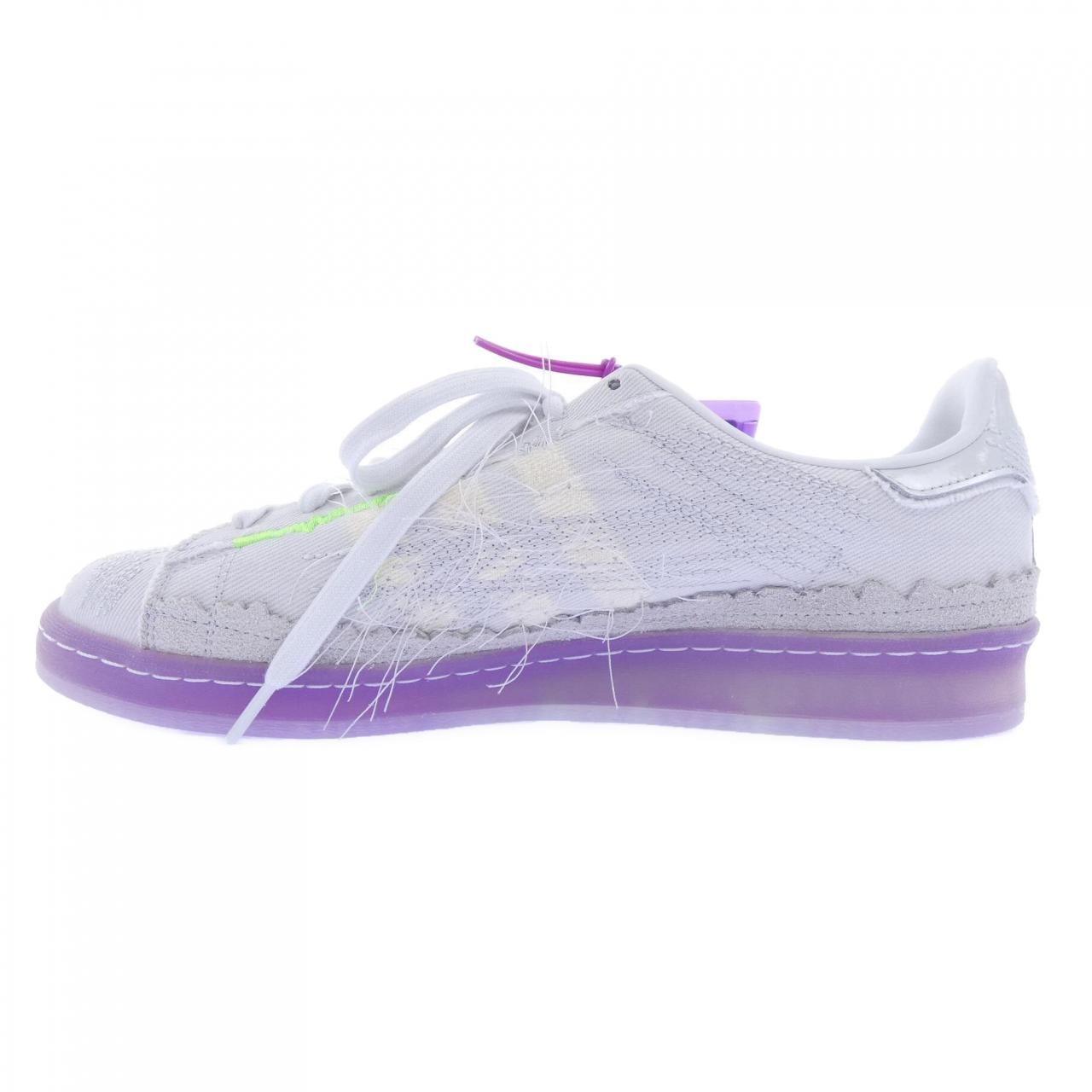 アディダス ADIDAS ID6805 YOUTH OF PARIS スニーカー