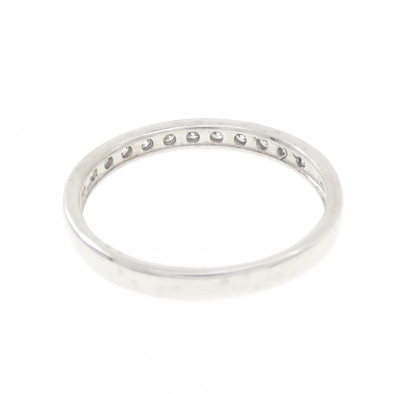 PT900 ダイヤモンド リング 0.20CT