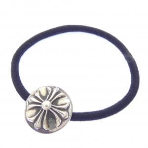 クロムハーツ CHROME HEARTS HAIRBAND2 CRSSBLL HAIR ACCESSORIES