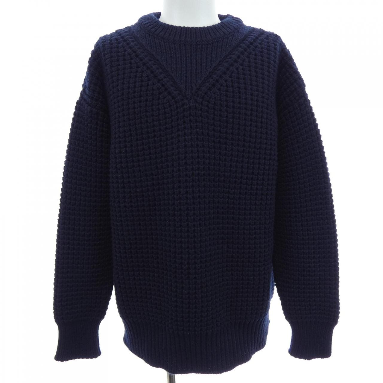 ジルサンダー JIL SANDER J22GP0249 J14787 ニット