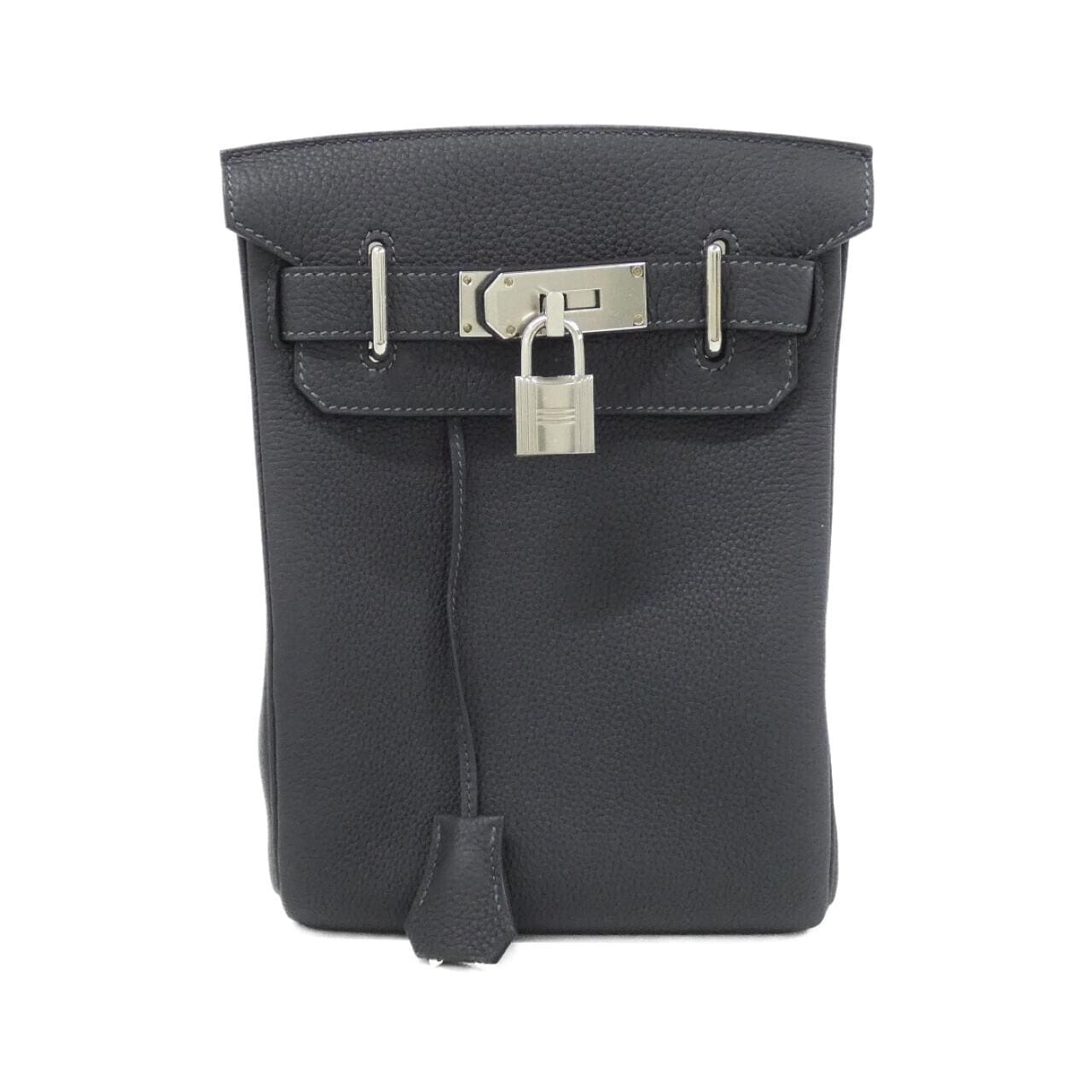 エルメス アッカド PM 083589CK ショルダーバッグ