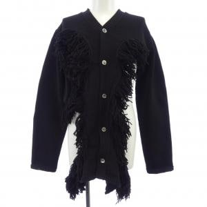 コムデギャルソンオム COMME des GARCONS HOMME PL-N018 カーディガン