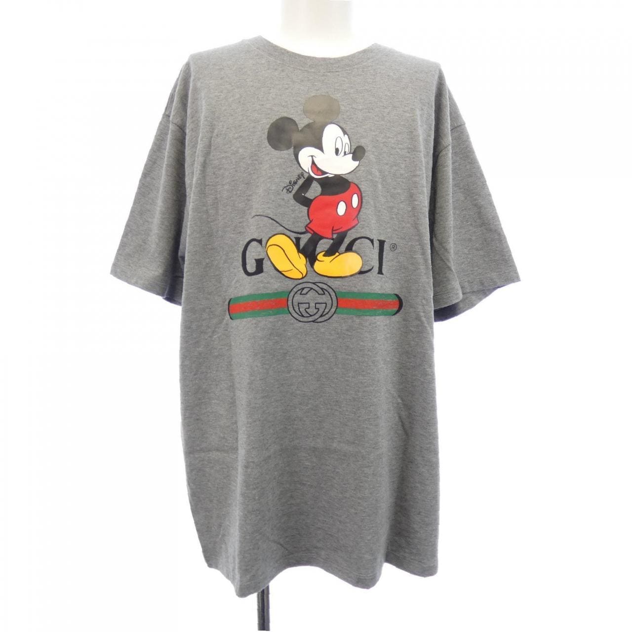 グッチ GUCCI DISNEY 565806 XJB67 Tシャツ
