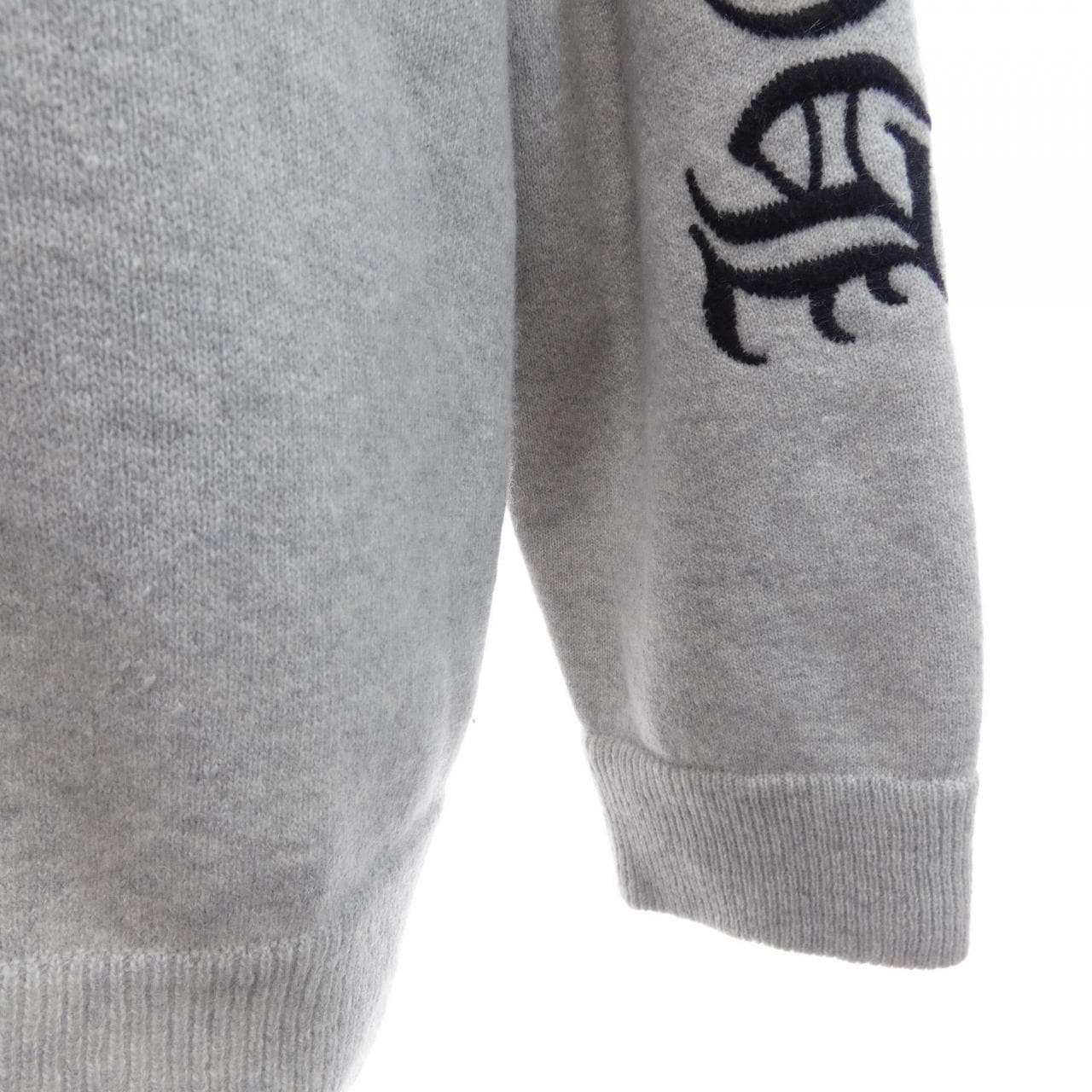 クロムハーツ CHROME HEARTS 412172853******309 ニット