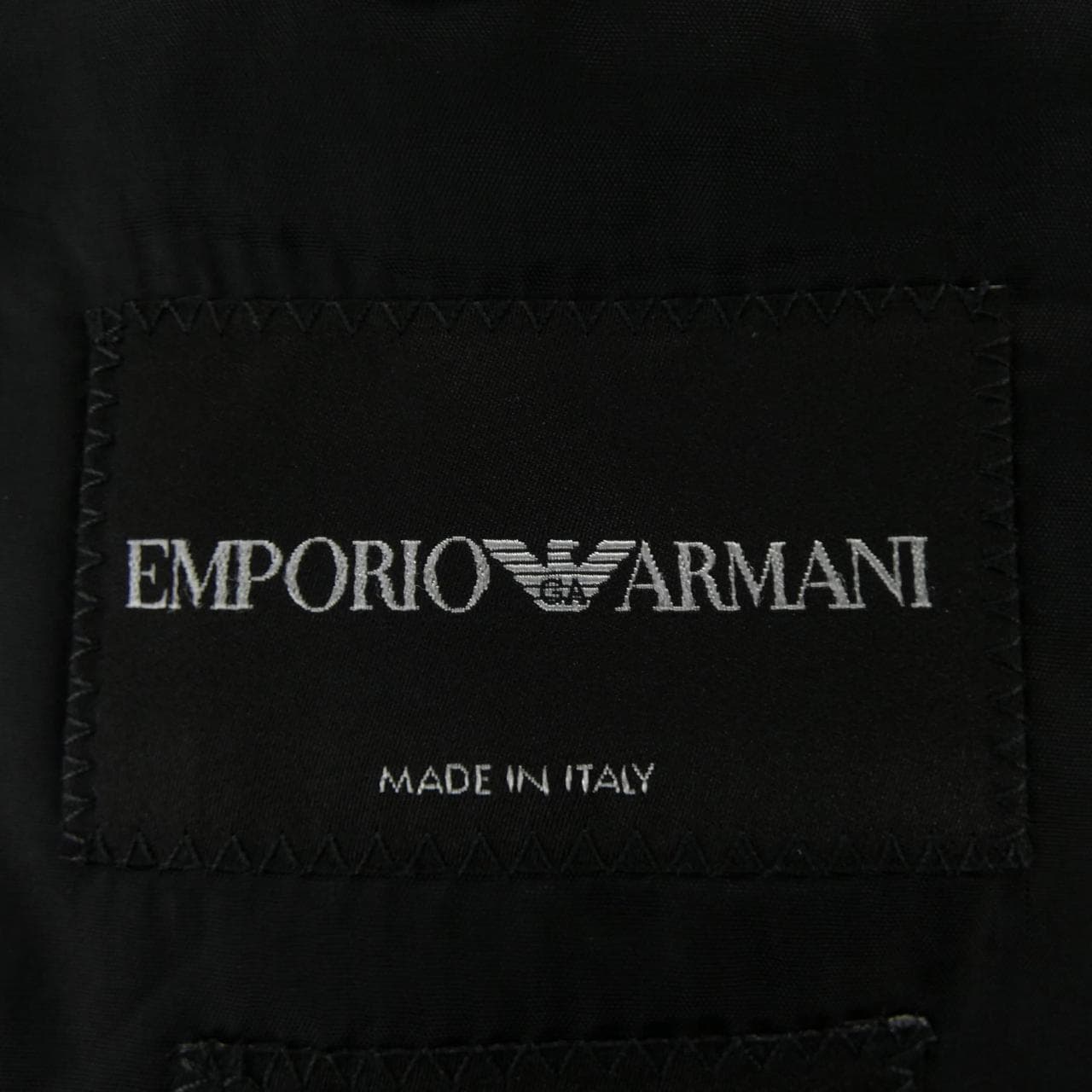 エンポリオアルマーニ EMPORIO ARMANI 41VTBA 01506 スーツ
