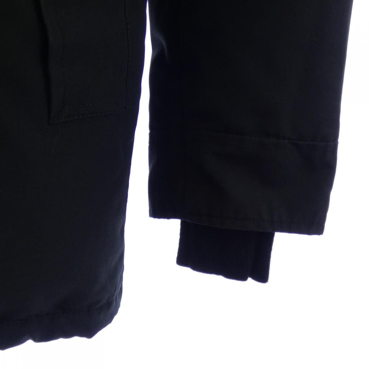 カナダグース CANADA GOOSE BLACK LABEL 3426MB CHATEAU シャトー ダウンコート
