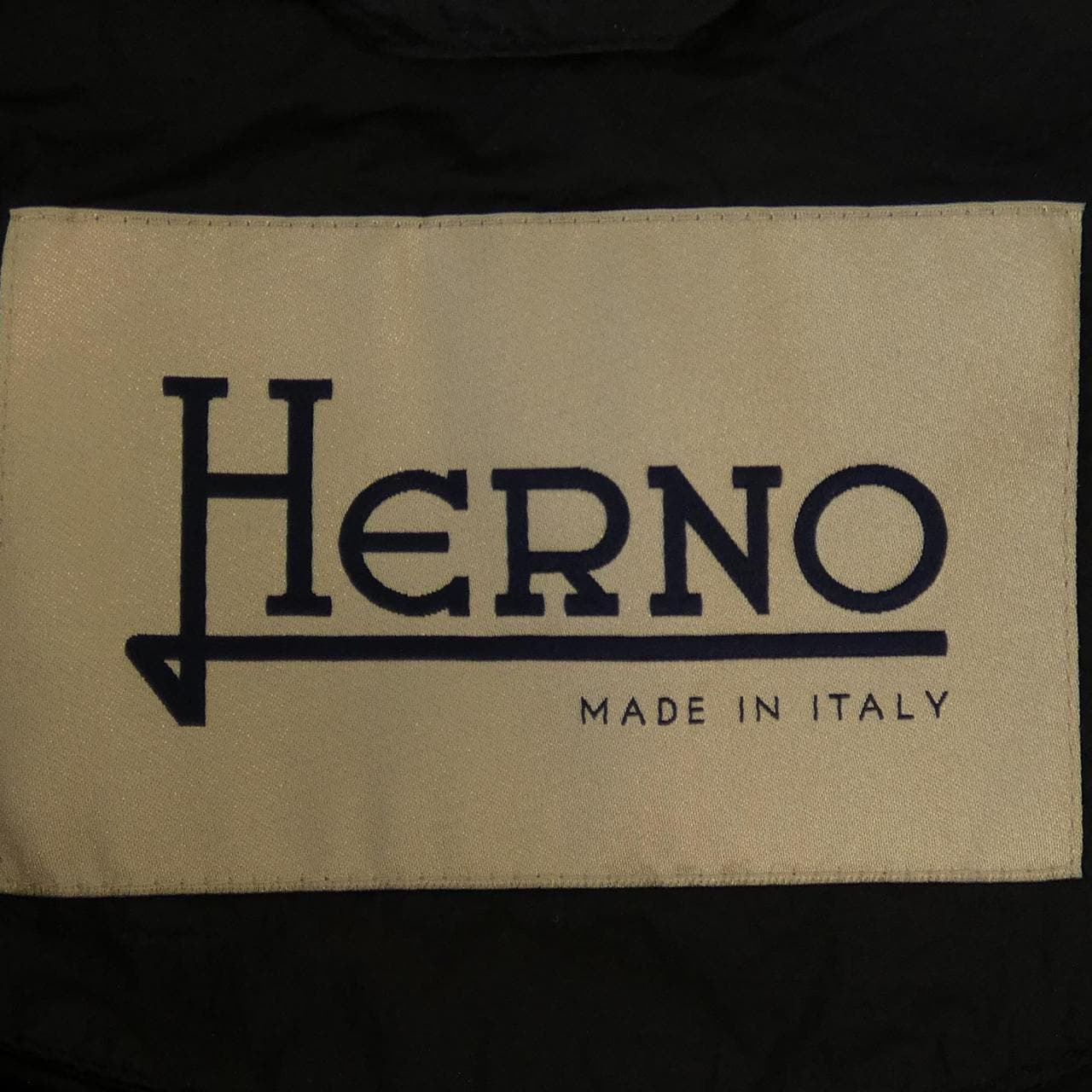 ヘルノ Herno GI0111D ジャケット