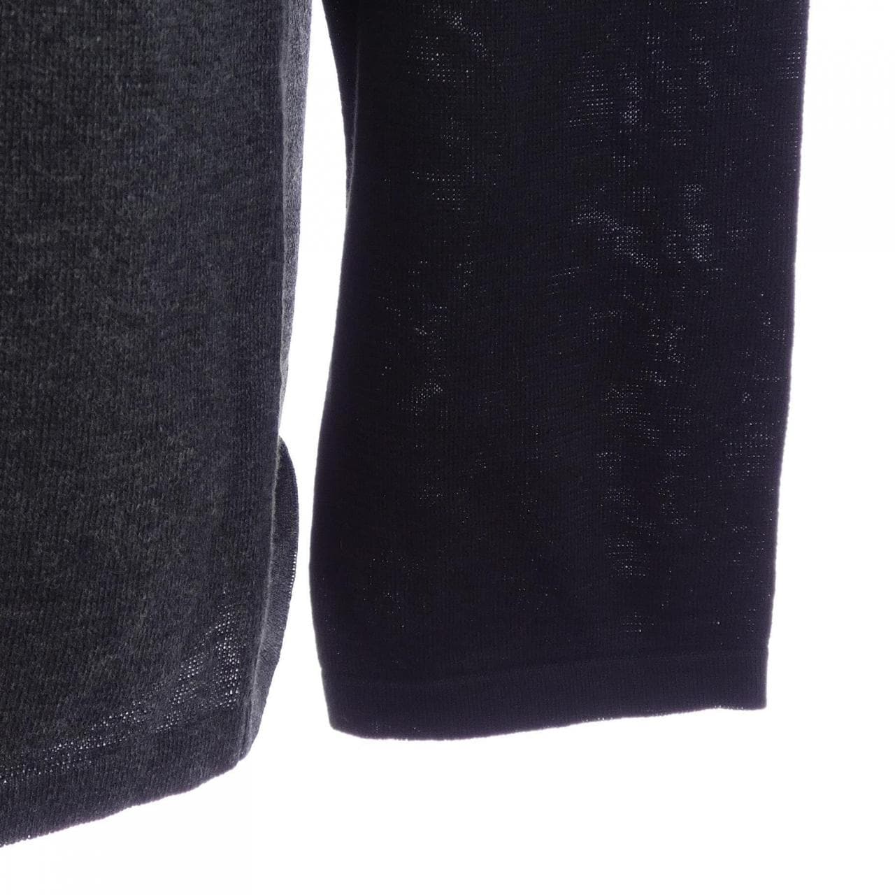 クロムハーツ CHROME HEARTS クロスパッチ 402213968******00Y ニット