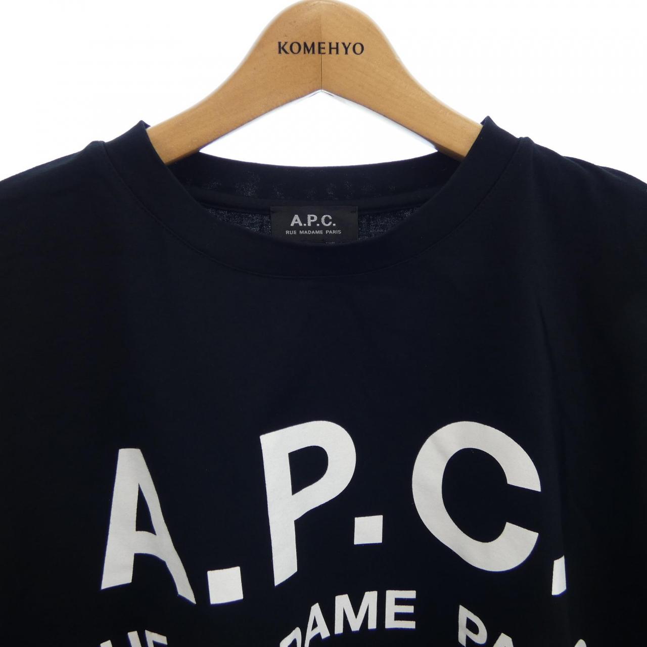 Arpsey A.P.C T恤