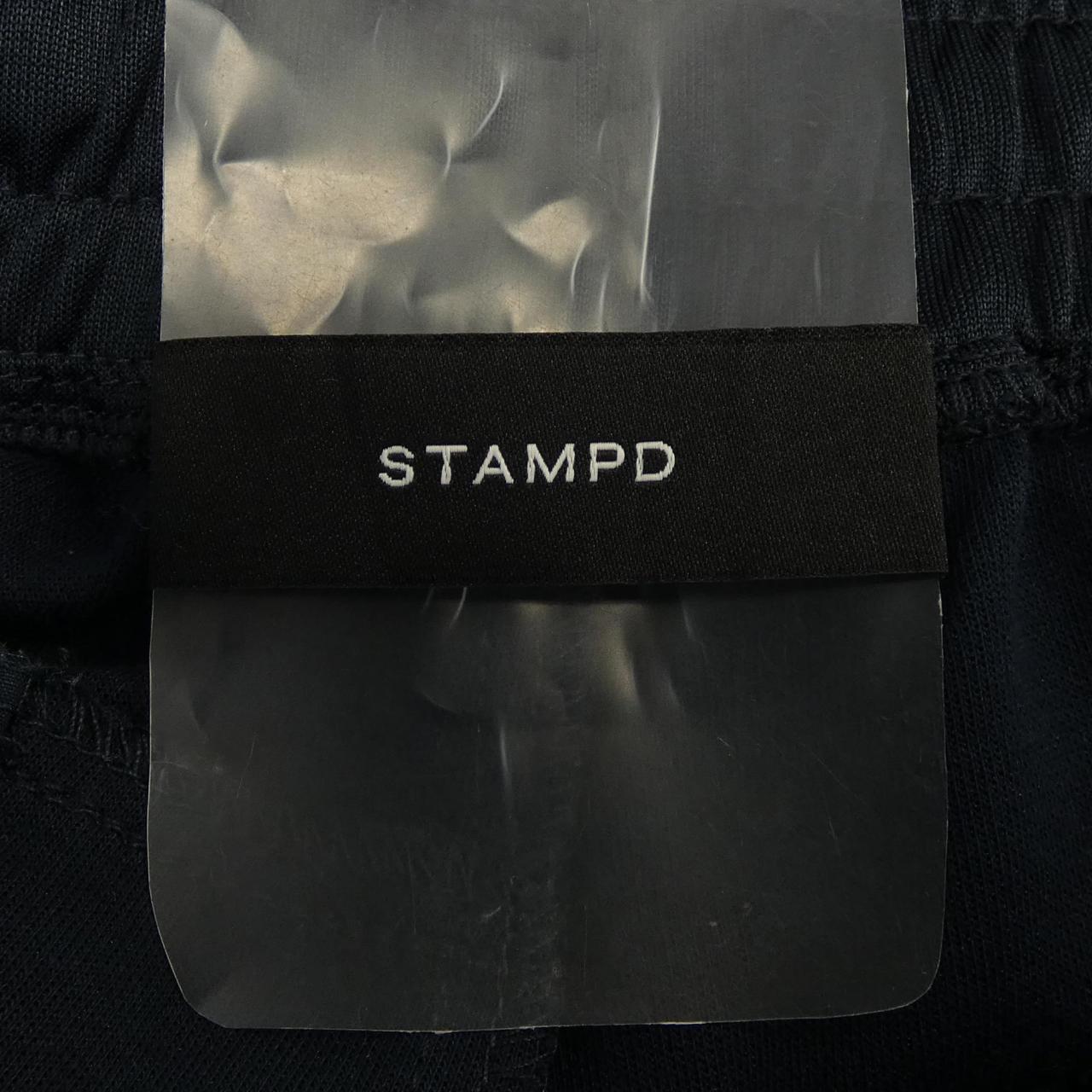 STAMPD Pants